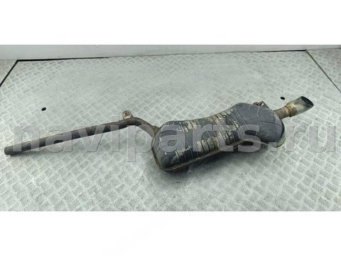 Новое Audi A6 Allroad C5, 2000 г., OEM 4B0253611CB, арт. 52362399