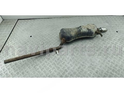 Новое Audi A6 Allroad C5, 2000 г., OEM 4B0253611CB, арт. 52362399, фото 2