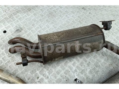 Новое Volkswagen Transporter, 1999 г., арт. 52572120, фото 2