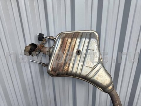 Новое Mercedes S W221, 2006 г., OEM A2214913200A2214913100, арт. 53569859, фото 3
