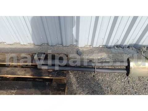 Новое BMW X5 E53, 1999 г., OEM 7502212, арт. 54352014, фото 4