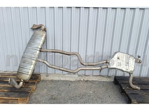 Новое Volkswagen Touareg, 2004 г., арт. 54421822