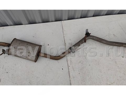 Новое Volkswagen Transporter, 1997 г., арт. 54422877, фото 3