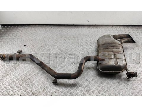 Новое Skoda Yeti, 2010 г., OEM 1K0120R, арт. 54554336