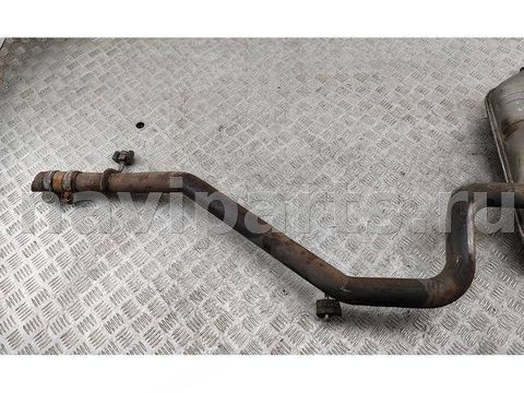 Новое Skoda Yeti, 2010 г., OEM 1K0120R, арт. 54554336, фото 2