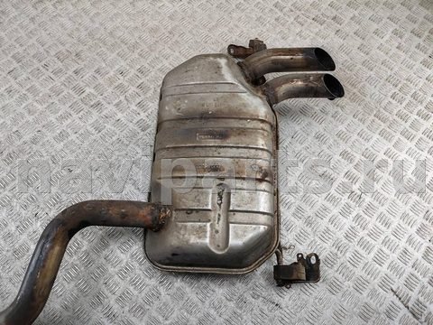 Новое Skoda Yeti, 2010 г., OEM 1K0120R, арт. 54554336, фото 3