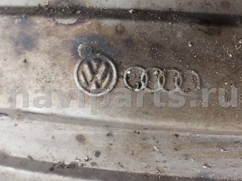 Новое Skoda Yeti, 2010 г., OEM 1K0120R, арт. 54554336, фото 4