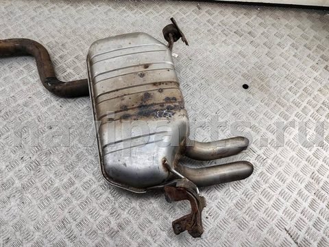 Новое Skoda Yeti, 2010 г., OEM 1K0120R, арт. 54554336, фото 7