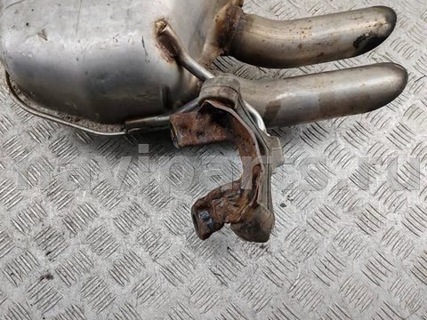 Новое Skoda Yeti, 2010 г., OEM 1K0120R, арт. 54554336, фото 8