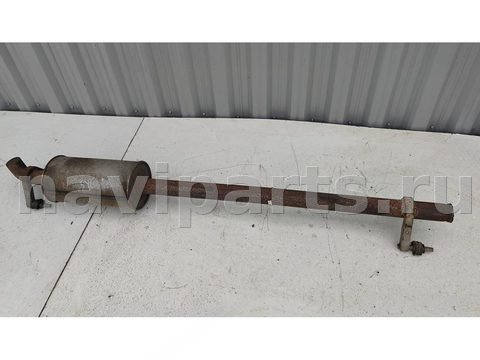 Новое Volkswagen Crafter, 2007 г., арт. 54580782