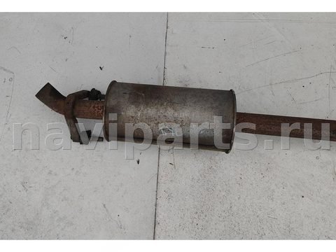 Новое Volkswagen Crafter, 2007 г., арт. 54580782, фото 3