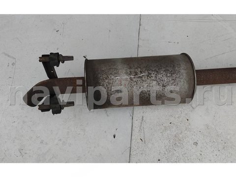 Новое Volkswagen Crafter, 2007 г., арт. 54580782, фото 4