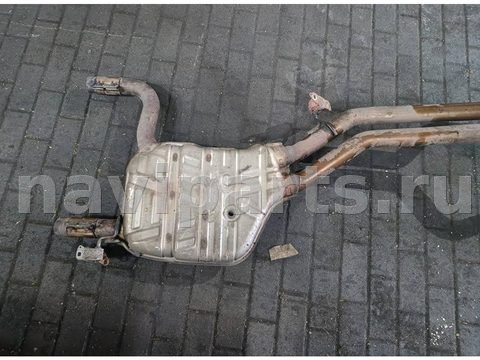 Новое Audi Q7 4L, 2005 г., арт. 54796786