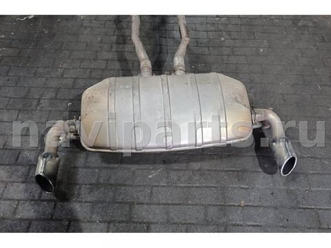Новое Audi Q7 4L, 2005 г., арт. 54796786, фото 2