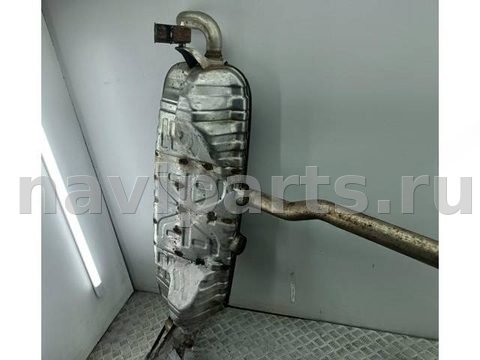 Новое Volkswagen Touareg, 2003 г., арт. 54804589, фото 2