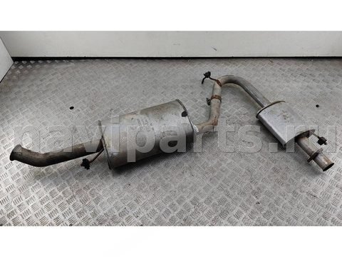 Новое Peugeot Boxer, 2002 г., OEM 358306, арт. 54822960