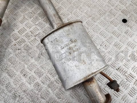 Новое Peugeot Boxer, 2002 г., OEM 358306, арт. 54822960, фото 3