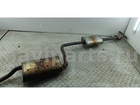 Новое Ford Focus, 2011 г., арт. 54828654, фото 2