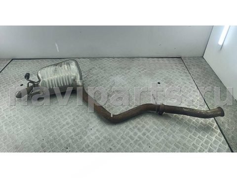 Новое Mercedes E W212, 2014 г., OEM 2124911100, арт. 54829569