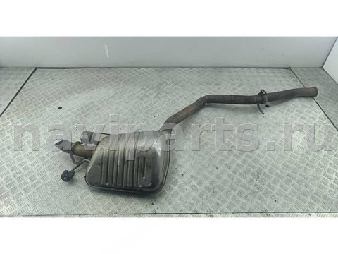 Новое Mercedes E W212, 2014 г., OEM 2124911100, арт. 54829569, фото 2