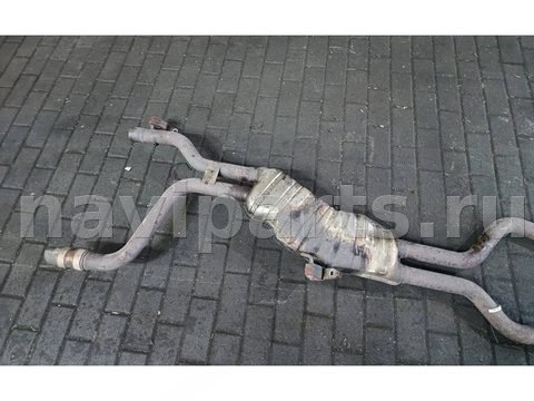 Новое Audi Q7 4L, 2005 г., арт. 54873490, фото 2