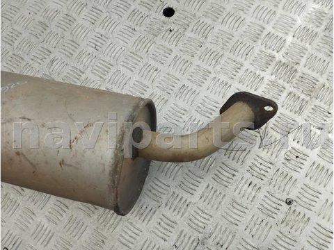 Новое Honda HR-V, 1999 г., арт. 54897356, фото 2