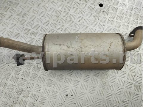 Новое Honda HR-V, 1999 г., арт. 54897356, фото 3