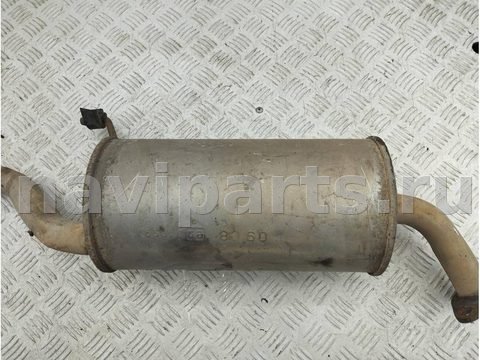Новое Honda HR-V, 1999 г., арт. 54897356, фото 7