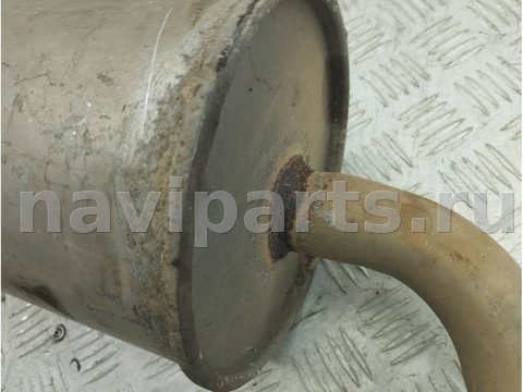 Новое Honda HR-V, 1999 г., арт. 54897356, фото 8
