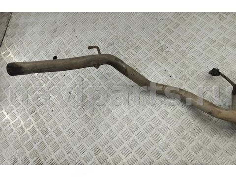 Новое Honda HR-V, 1999 г., арт. 54897356, фото 9