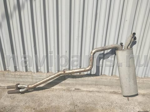 Новое Mercedes E W210, 2000 г., арт. 54898630