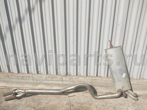 Новое Mercedes E W210, 2000 г., арт. 54898630, фото 5