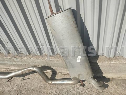 Новое Mercedes E W210, 2000 г., арт. 54898630, фото 6