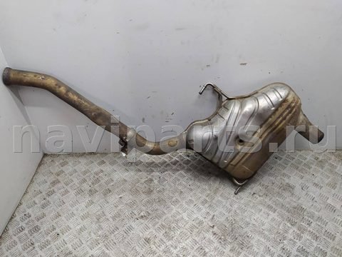 Новое Mercedes ML W164, 2006 г., OEM a1644906815, арт. 54925775, фото 2