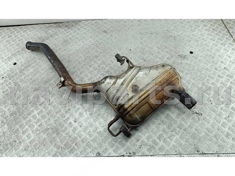 Новое Mercedes ML W164, 2006 г., OEM a1644906715, арт. 54925776