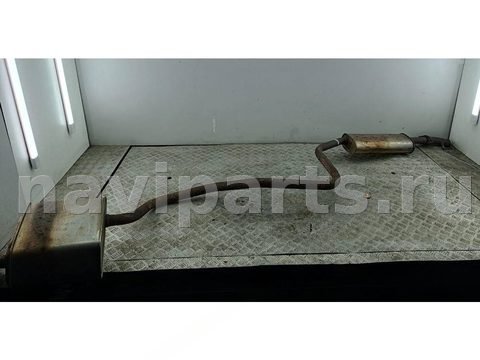 Новое Ford Mondeo, 2000 г., арт. 54979904