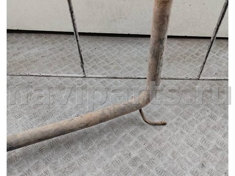 Новое Volkswagen Transporter, 1995 г., арт. 55086521, фото 3