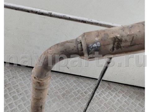 Новое Volkswagen Transporter, 1995 г., арт. 55086521, фото 4