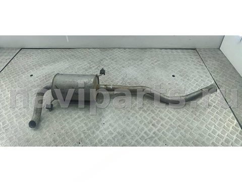 Новое Volkswagen Sharan, 2000 г., арт. 55090881, фото 2