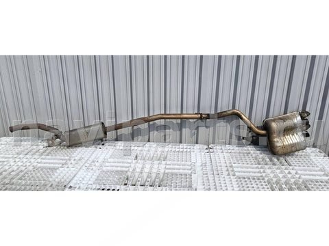 Новое BMW 7 E65/E66, 2001 г., арт. 55213385