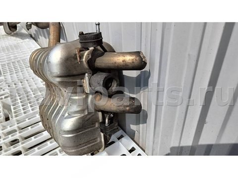 Новое BMW 7 E65/E66, 2001 г., арт. 55213385, фото 3