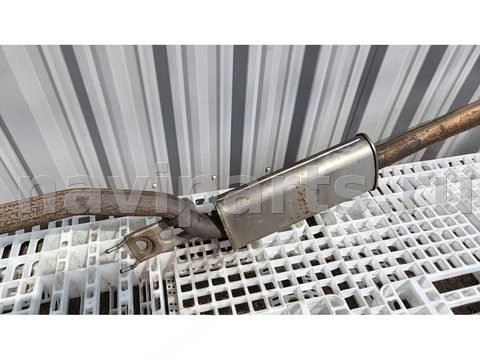 Новое BMW 7 E65/E66, 2001 г., арт. 55213385, фото 4