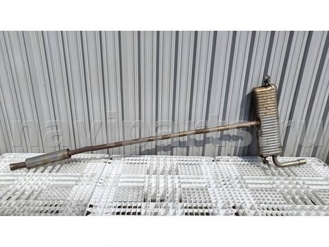 Новое BMW 2 F45/F46, 2016 г., арт. 55213435