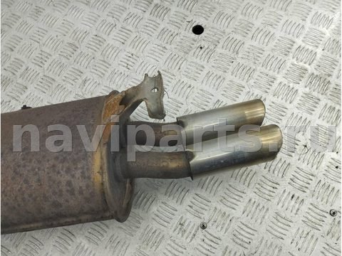 Новое Audi 100 C4, 1991 г., арт. 55266240, фото 2