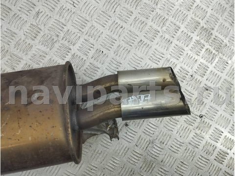 Новое Audi 100 C4, 1991 г., арт. 55266240, фото 5