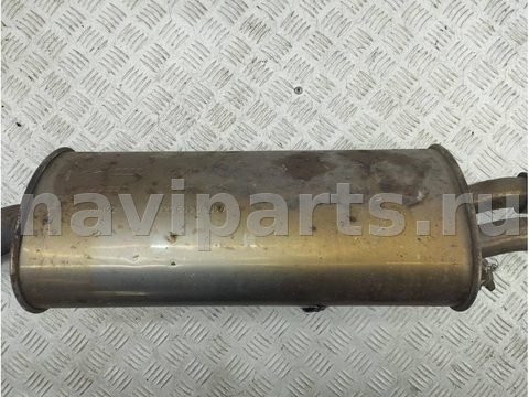 Новое Audi 100 C4, 1991 г., арт. 55266240, фото 6