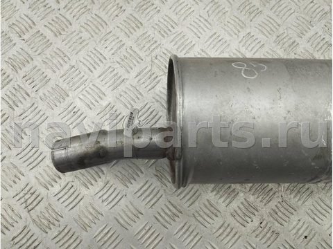 Новое Opel Astra, 2004 г., арт. 55287536, фото 2