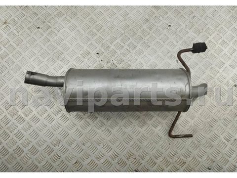 Новое Opel Astra, 2004 г., арт. 55287536, фото 4