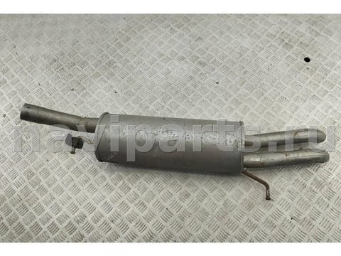 Новое Audi A6 C5, 1997 г., арт. 55290330