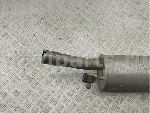 Новое Audi A6 C5, 1997 г., арт. 55290330, фото 4